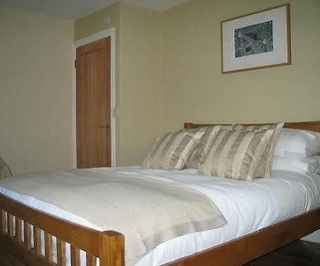 Dales Farm Upper Weardale Hotel Cowshill Bagian luar foto
