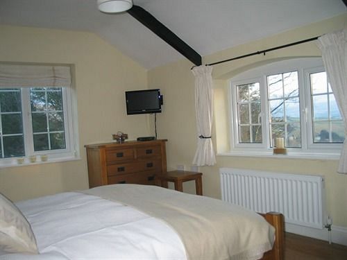 Dales Farm Upper Weardale Hotel Cowshill Bagian luar foto
