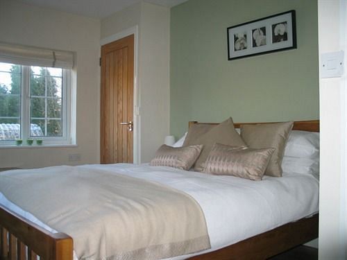 Dales Farm Upper Weardale Hotel Cowshill Bagian luar foto