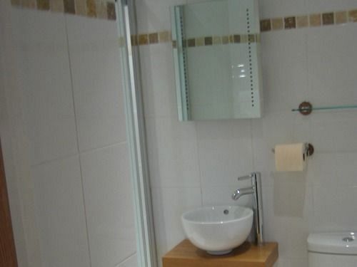 Dales Farm Upper Weardale Hotel Cowshill Bagian luar foto