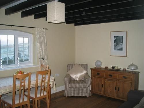 Dales Farm Upper Weardale Hotel Cowshill Bagian luar foto