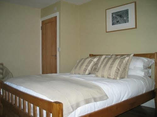 Dales Farm Upper Weardale Hotel Cowshill Bagian luar foto